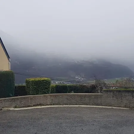 Apartamento Chalet Non Reservable Ue Montagne T2 Duplex