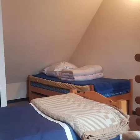 Chalet Non Reservable Ue Montagne T2 Duplex * Luz-Saint-Sauveur