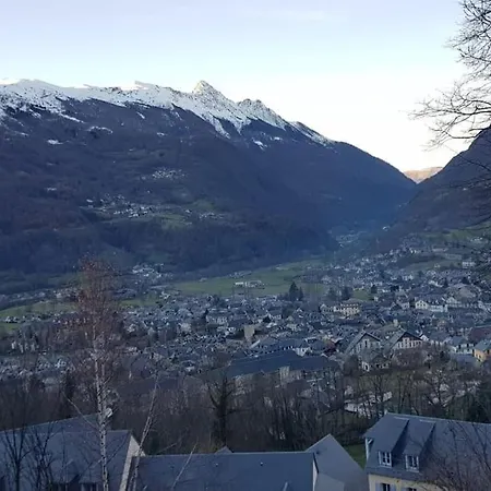 Chalet Non Reservable Ue Montagne T2 Duplex *